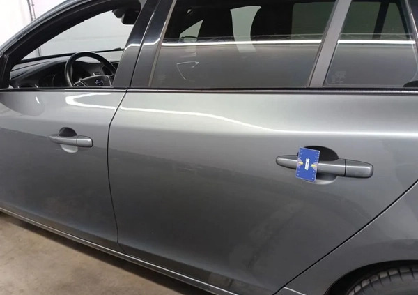 Volvo V60 cena 68500 przebieg: 115462, rok produkcji 2018 z Głogówek małe 254